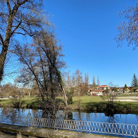 Casa Largus Daire Allariz Dış mekan fotoğraf
